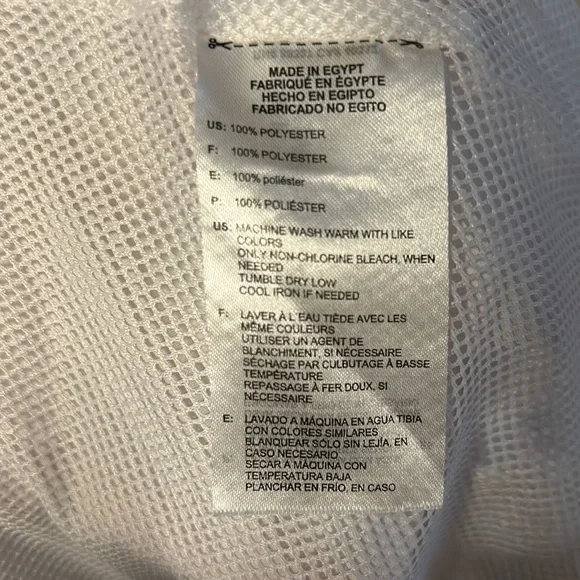 Adidas Track Jacket - Picture 6 of 7